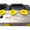 Recambio de abs para renault kadjar intens referencia OEM IAM 476606749R 2265106455 269620