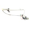 Recambio de elevalunas trasero izquierdo para honda cr-v ii (rd_) 2.0 (rd5) referencia OEM IAM 72750S9A013  