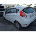 FORD FIESTA VI (CB1, CCN)