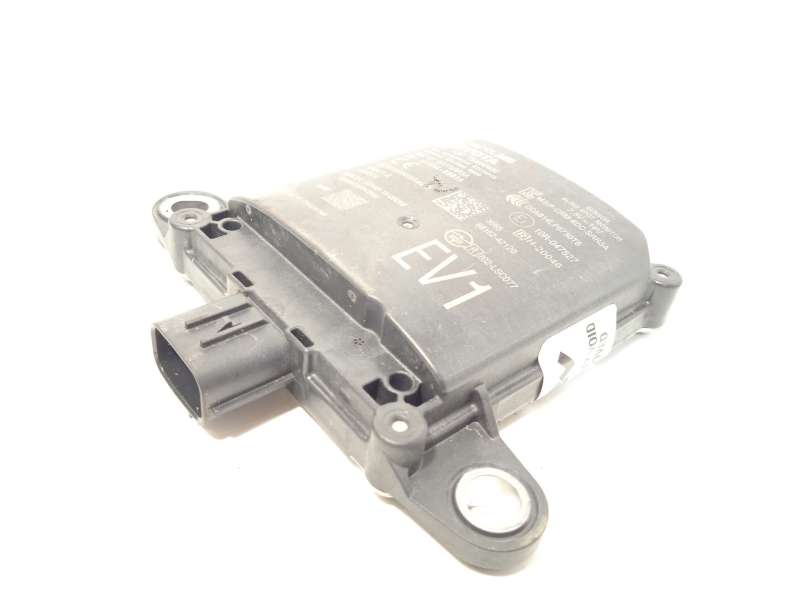 Recambio de modulo electronico para toyota rav 4 v (_a5_, _h5_) 2.5 hybrid awd (axap54) referencia OEM IAM 4135ASRR3A  A2C773068 - Rojo