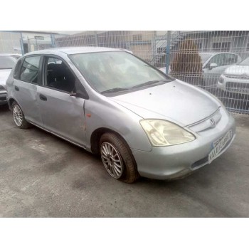 honda civic berlina 5 (eu7/8) del año 2002