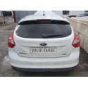 FORD FOCUS LIM. (CB8)