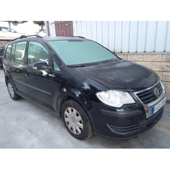 volkswagen touran (1t2) del año 2007