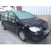 volkswagen touran (1t2) del año 2007