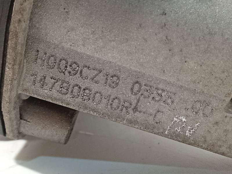 Recambio de modulo electronico para dacia sandero ii (b8_) 1.5 dci referencia OEM IAM 147B08010R 5