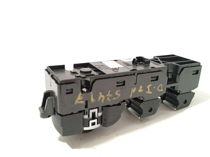Recambio de mando elevalunas delantero izquierdo para ford kuga iii (dfk) 2.5 fhev referencia OEM IAM NX7T14540DC 2557769 - Azul 4