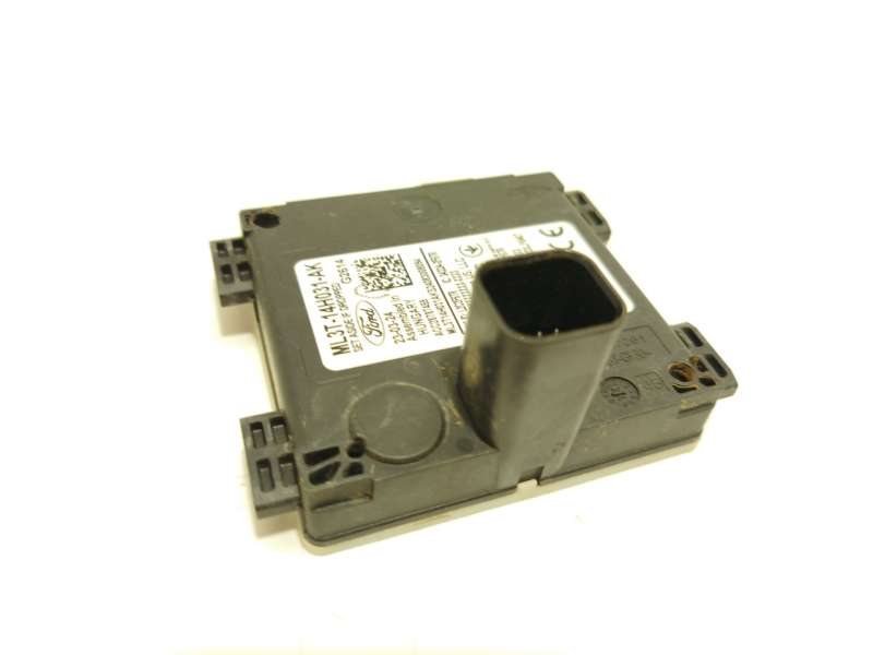 Recambio de modulo electronico para ford tourneo courier 1.0 ecoboost referencia OEM IAM ML3T14H031AK 2657693 ACC28787459 - Gris 2