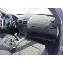 BMW X3 (E83)