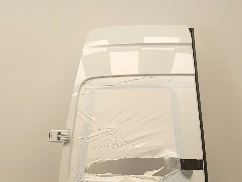 Recambio de puerta trasera izquierda para mercedes-benz sprinter 4-t furgoneta (b907, b910) 419 cdi rwd (907.643, 907.645, 907.6 4