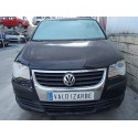 VOLKSWAGEN TOURAN (1T2)