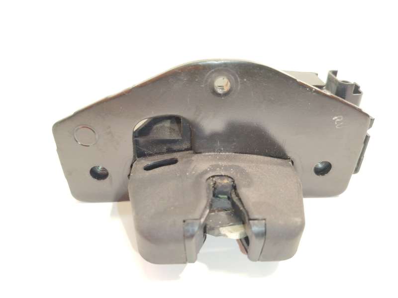 Recambio de cerradura maletero / porton para peugeot 3008 ii suv (mc_, mr_, mj_, m4_) 1.5 bluehdi 130 referencia OEM IAM 9816195 4