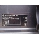 VOLKSWAGEN TOURAN (1T1, 1T2)