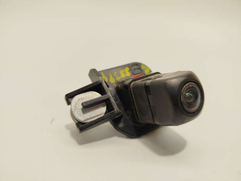 Recambio de modulo electronico para toyota c-hr (_x1_) 2.0 hybrid (maxh10) referencia OEM IAM 86790F4090 - Gris 2