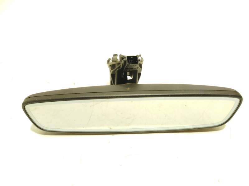 Recambio de espejo interior para seat leon (kl1, klg) 2.0 tdi referencia OEM IAM 3G0857511AM 3G0857511AM9B9 - Blanco 3