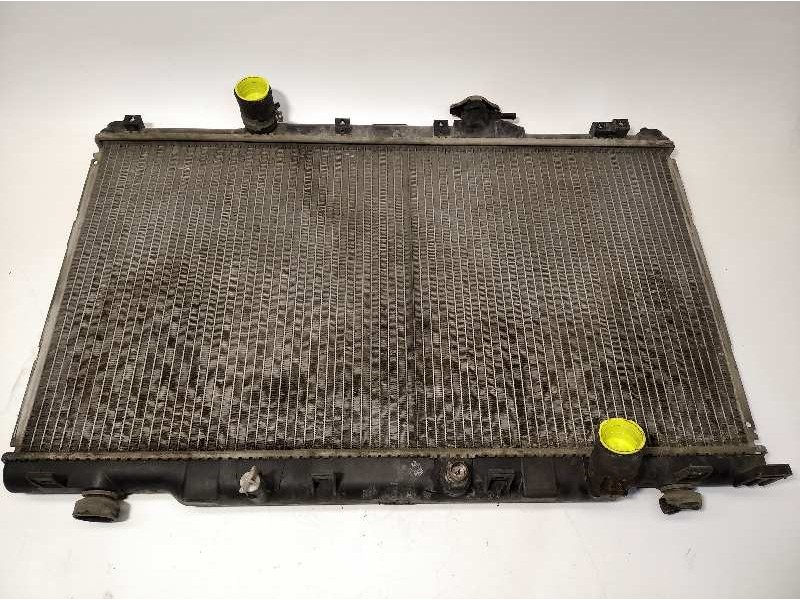 RADIADOR AGUA 19010PNLG01 