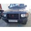 mitsubishi montero (v20/v40) del año 1997