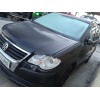 volkswagen touran (1t2) del año 2007