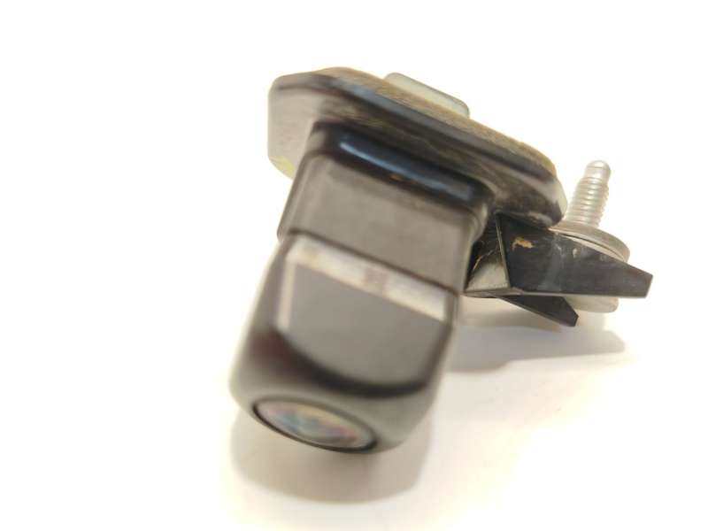 Recambio de modulo electronico para toyota c-hr (_x1_) 2.0 hybrid (maxh10) referencia OEM IAM 86790F4090 - Gris 3
