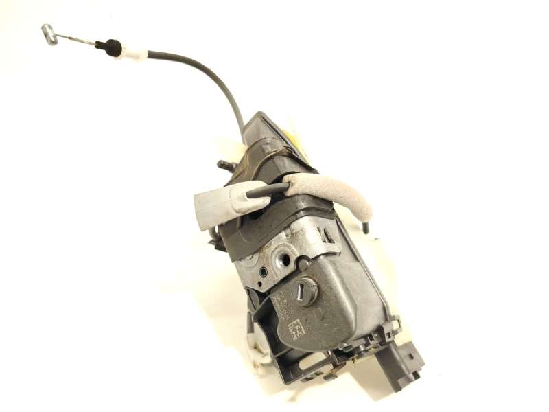 Recambio de cerradura puerta delantera izquierda para peugeot 3008 ii suv (mc_, mr_, mj_, m4_) 1.5 bluehdi 130 referencia OEM IA