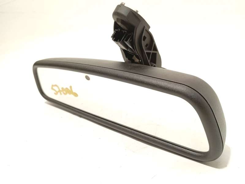 Recambio de espejo interior para bmw x5 (e70) xdrive 40 d referencia OEM IAM 9225977 51169225977 - Marron 2
