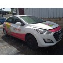 HYUNDAI I30 (GD)