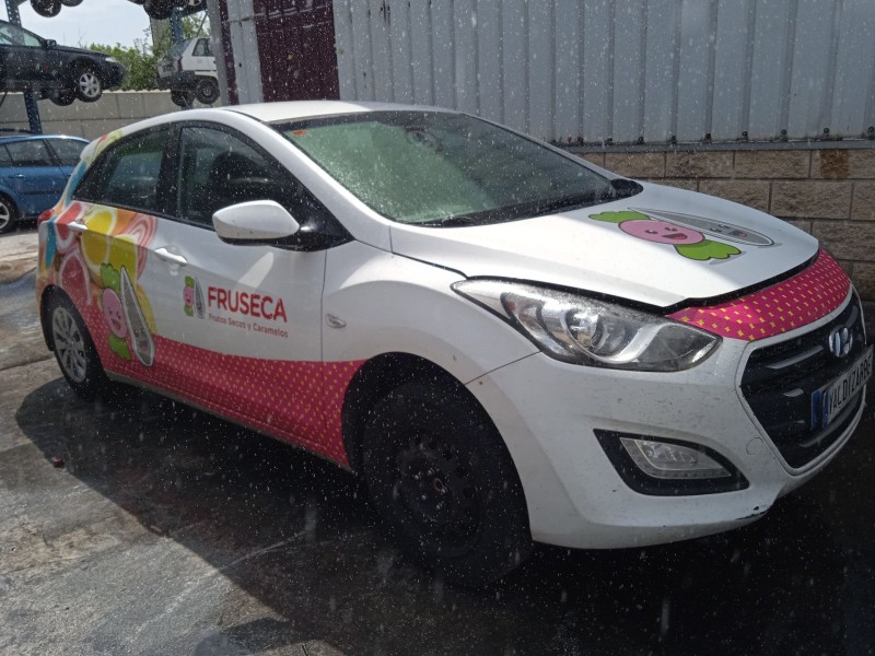 HYUNDAI I30 (GD)