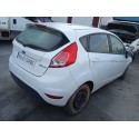 FORD FIESTA VI (CB1, CCN)