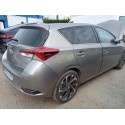 TOYOTA AURIS (_E18_)