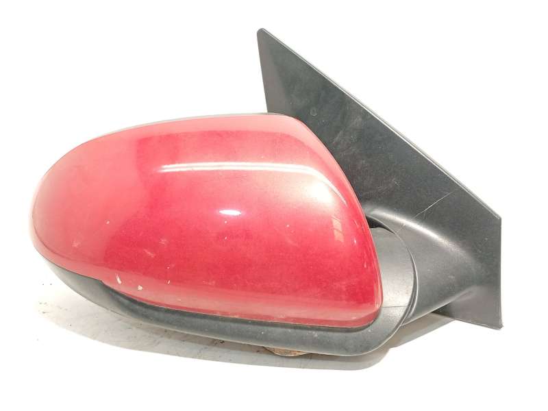 Recambio de retrovisor derecho para kia stonic (yb) 1.2 cvvt referencia OEM IAM 87620H8050 - Rojo 2