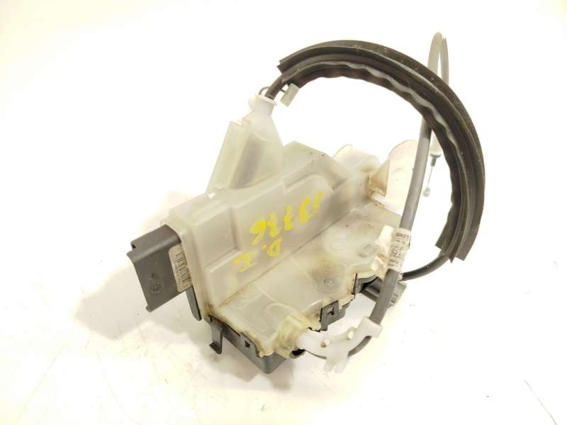 Recambio de cerradura puerta delantera izquierda para peugeot 3008 ii suv (mc_, mr_, mj_, m4_) 1.5 bluehdi 130 referencia OEM IA 2