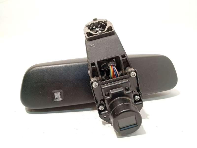 Recambio de espejo interior para bmw x5 (e70) xdrive 40 d referencia OEM IAM 9225977 51169225977 - Marron 3