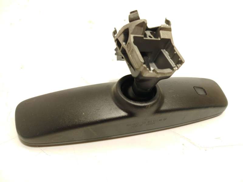 Recambio de espejo interior para seat leon (kl1, klg) 2.0 tdi referencia OEM IAM 3G0857511AM 3G0857511AM9B9 - Blanco 5
