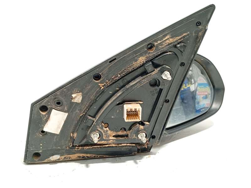 Recambio de retrovisor derecho para kia stonic (yb) 1.2 cvvt referencia OEM IAM 87620H8050 - Rojo 3