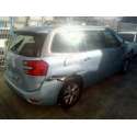 CITROËN C4 GRAND PICASSO