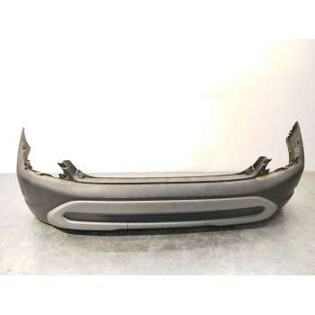 PARAGOLPES TRASERO 86610J9BB0 