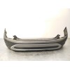 Recambio de paragolpes trasero para hyundai kona (os, ose, osi) 1.6 gdi hybrid referencia OEM IAM 86610J9BB0  