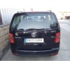 volkswagen touran (1t2) del año 2007