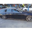 MERCEDES-BENZ CLASE E FAMILIAR (BM 213)