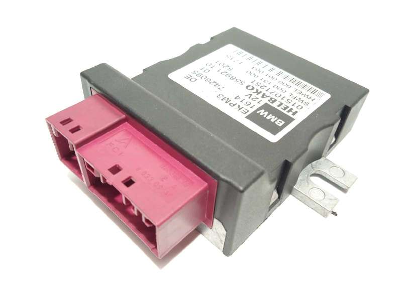 MODULO ELECTRONICO 16147426095 