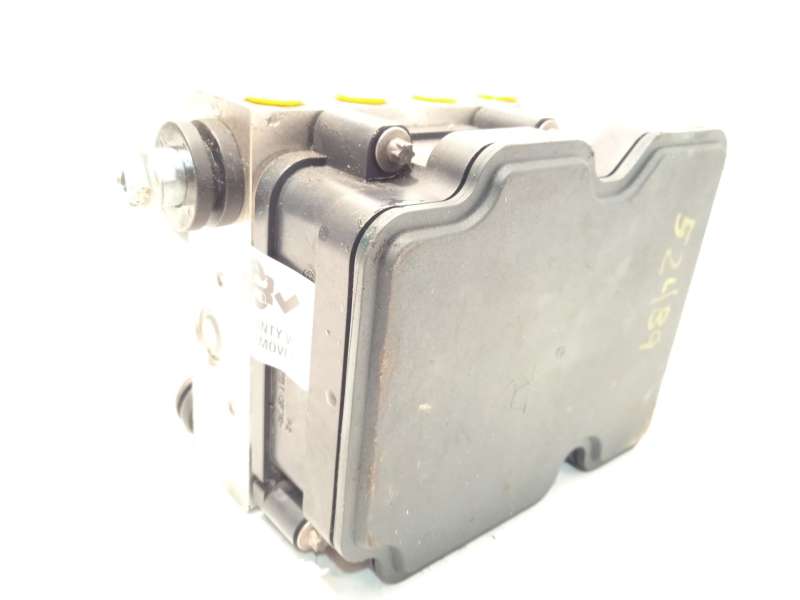 Recambio de abs para renault kadjar intens referencia OEM IAM 476606749R 2265106455 269620 3