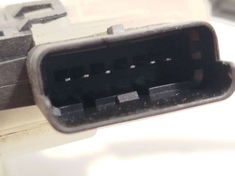 Recambio de cerradura puerta delantera izquierda para peugeot 3008 ii suv (mc_, mr_, mj_, m4_) 1.5 bluehdi 130 referencia OEM IA 4