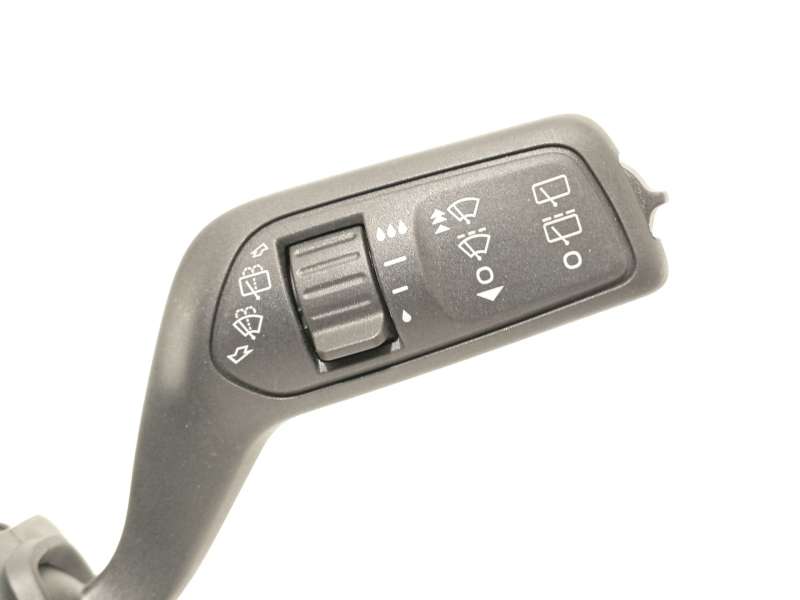Recambio de mando intermitentes para ford kuga iii (dfk) 2.5 fhev referencia OEM IAM PV4T14B522ACW 2785063 LV4T14A664AA - Azul 4