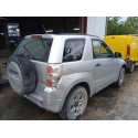 SUZUKI GRAND VITARA JB (JT)