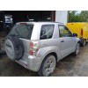 suzuki grand vitara jb (jt) del año 2008