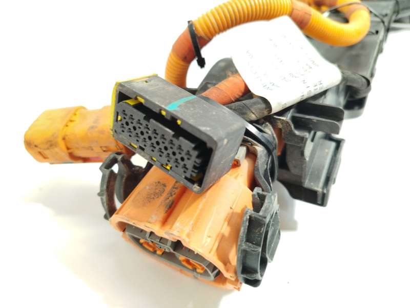 Recambio de modulo electronico para lynk & co 01 phev referencia OEM IAM 8891694337 8888371507 - Negro 2