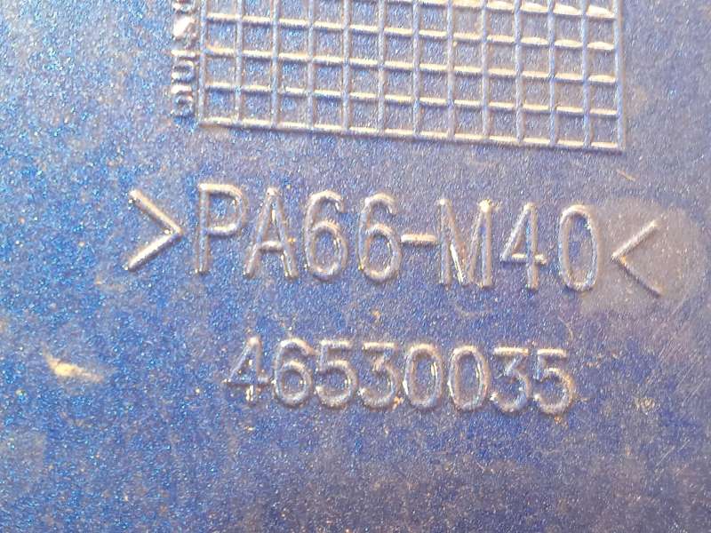 Recambio de tapa exterior combustible para fiat punto (188_) 1.2 16v 80 (188.233, .235, .253, .255, .333, .353, .639,... referen - Azul 3