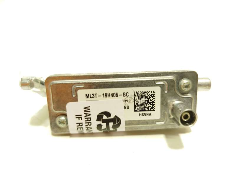 Recambio de modulo electronico para ford tourneo courier 1.0 ecoboost referencia OEM IAM ML3T19H406BC 2498675 - Gris 2