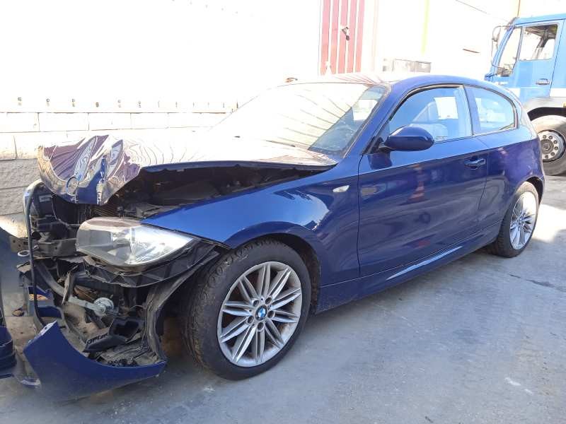 BMW SERIE 1 BERLINA (E81/E87)