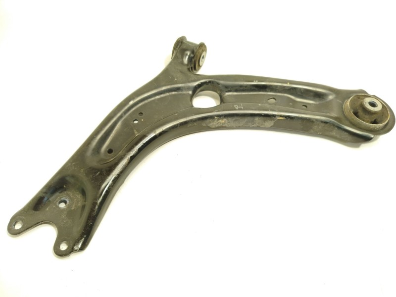 BRAZO SUSPENSION INFERIOR DELANTERO IZQUIERDO 3Q0407153B 3Q0407151P 