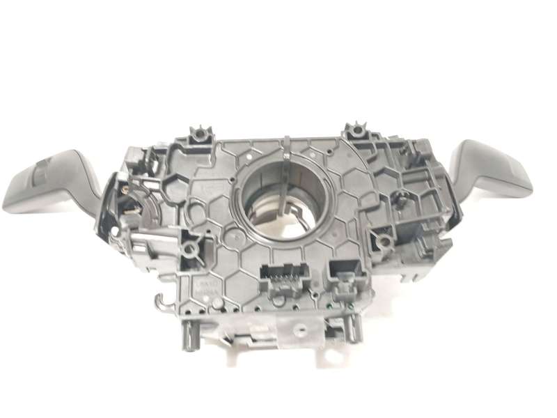 Recambio de mando intermitentes para ford kuga iii (dfk) 2.5 fhev referencia OEM IAM PV4T14B522ACW 2785063 LV4T14A664AA - Azul 6